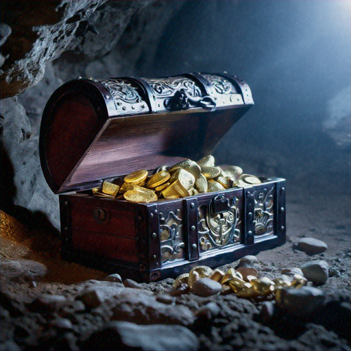 Unveiling the Secrets of a Hidden Treasure