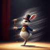 image from /images/topics/tiny-characters/imagen-v3-fast/imagen-v3-fast-tiny-characters-rabbit-a.png