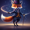 image from /images/topics/tiny-characters/imagen-v3/imagen-v3-tiny-characters-fox-a.png